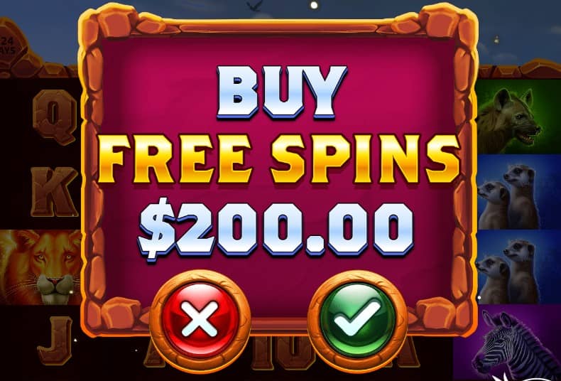 Savannah Legend slot от Pragmatic Play е casino слот с RTP 96,50%, 1024 начина за печалба, Wild x2/x3, Free Spins и безплатно демо.
