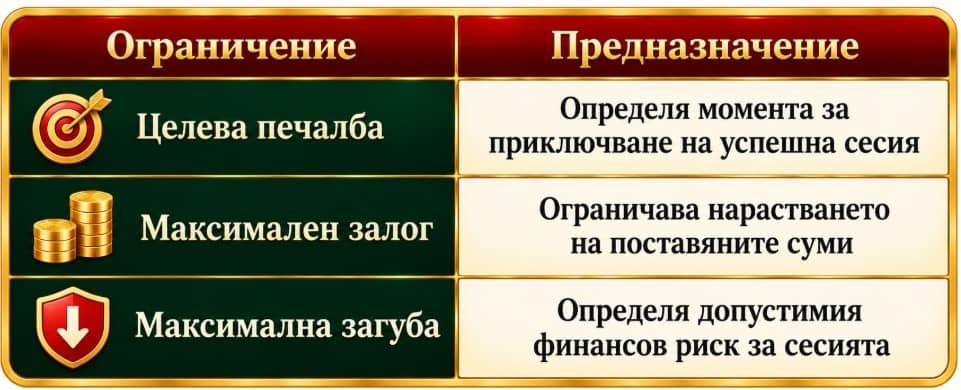Система за залагане Контра Д'Аламбер – Как работи стратегията?