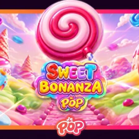 Sweet Bonanza POP – Слот от Pragmatic Play | Демо