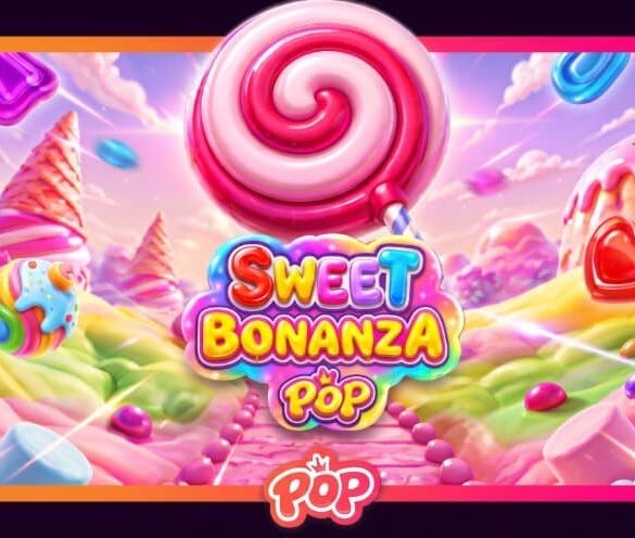 Sweet Bonanza POP – Слот от Pragmatic Play | Демо