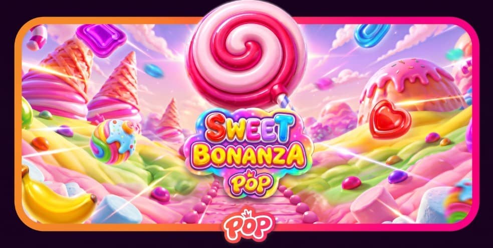 Sweet Bonanza POP - Слот от Pragmatic Play | Демо