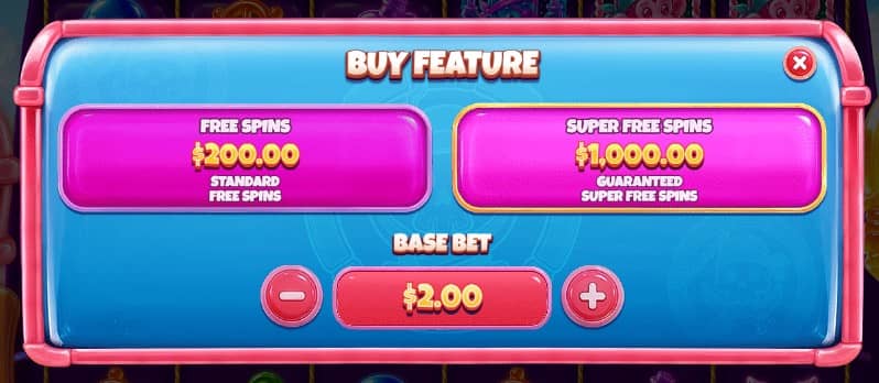 Sweet Loot slot е нова казино игра от Pragmatic Play с RTP 96,53%, Tumble, Free Spins, множители до 500x, печалби до 10 000x и безплатно демо.