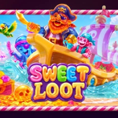Sweet Loot – Слот от Pragmatic Play | Демо