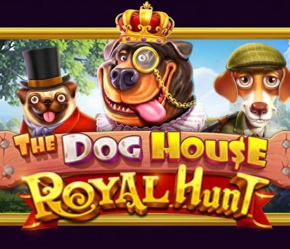 The Dog House – Royal Hunt слот – казино игра от Pragmatic Play | Демо