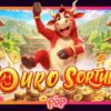 Touro Sortudo слот ревю – казино игра от Pragmatic Play | Демо