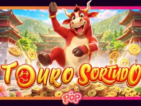 Touro Sortudo слот ревю – казино игра от Pragmatic Play | Демо