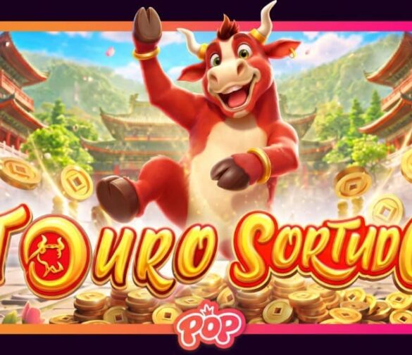 Touro Sortudo слот ревю – казино игра от Pragmatic Play | Демо