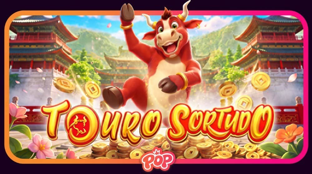 Touro Sortudo слот ревю – казино игра от Pragmatic Play | Демо