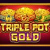 Triple Pot Gold слот ревю 2026 – казино игра от Pragmatic Play | Демо