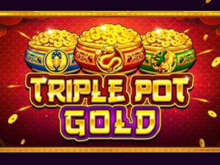 Triple Pot Gold слот ревю 2026 – казино игра от Pragmatic Play | Демо