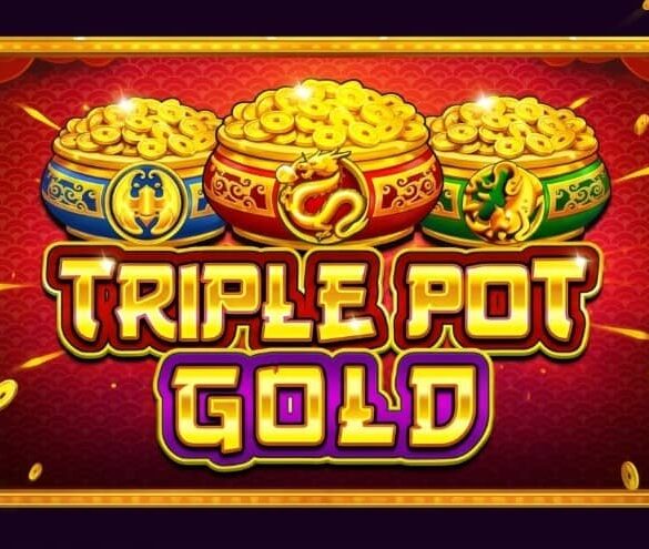 Triple Pot Gold слот ревю 2026 – казино игра от Pragmatic Play | Демо