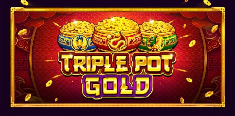 Triple Pot Gold слот ревю 2026 – казино игра от Pragmatic Play | Демо