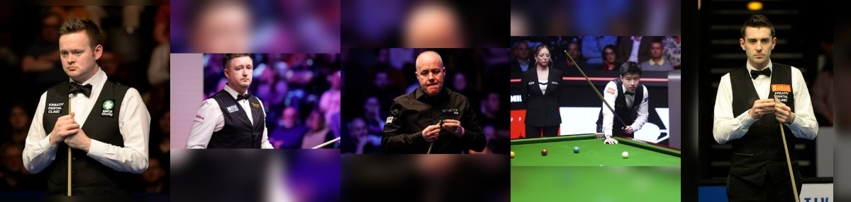 UK Championship 2026 по снукър ще се проведе от 27 ноември до 6 декември в Йорк. Виж програмата, формата, участниците и фаворитите за титлата.