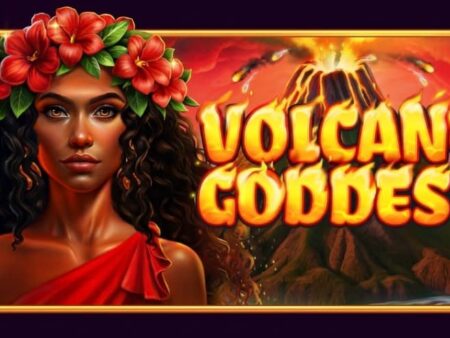 Volcano Goddess слот – казино игра от Pragmatic Play | Демо