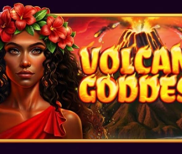Volcano Goddess слот – казино игра от Pragmatic Play | Демо