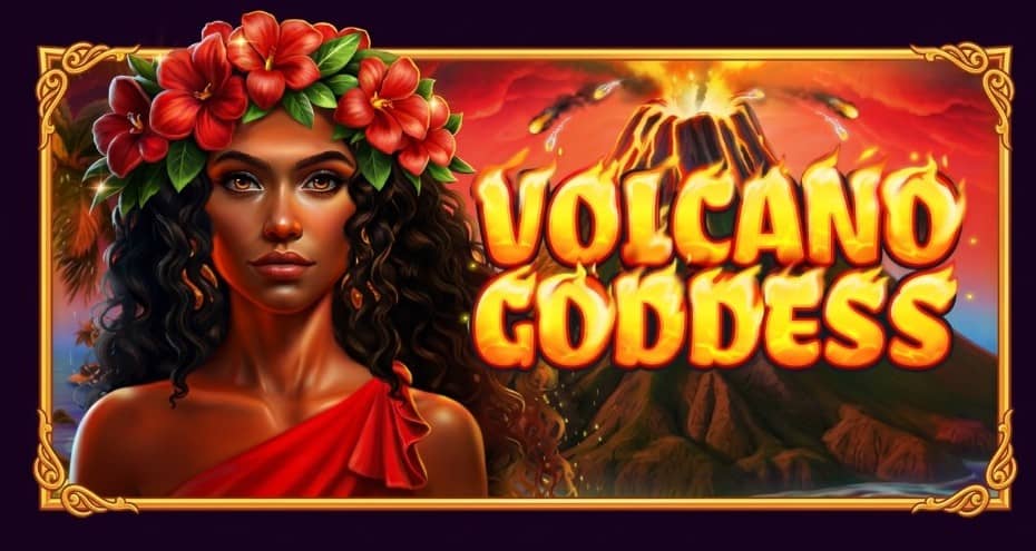 Volcano Goddess слот – казино игра от Pragmatic Play | Демо