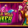 Wild Wild Joker слот – казино игра от Pragmatic Play | Демо