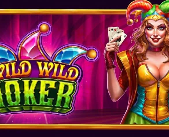 Wild Wild Joker слот – казино игра от Pragmatic Play | Демо