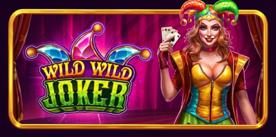 Wild Wild Joker слот – казино игра от Pragmatic Play | Демо