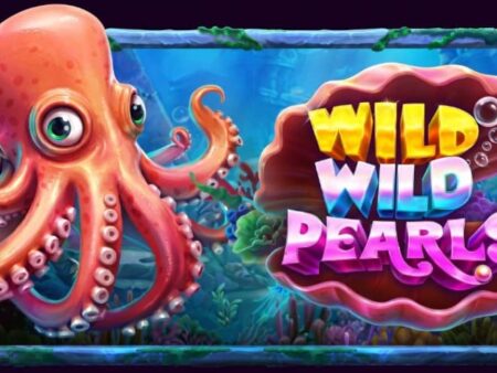 Wild Wild Pearls – Слот от Pragmatic Play | Демо