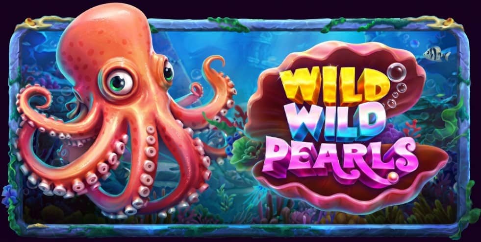 Wild Wild Pearls - Слот от Pragmatic Play | Демо