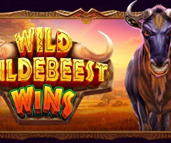 Wild Wildebeest Wins – Слот от Pragmatic Play | Демо