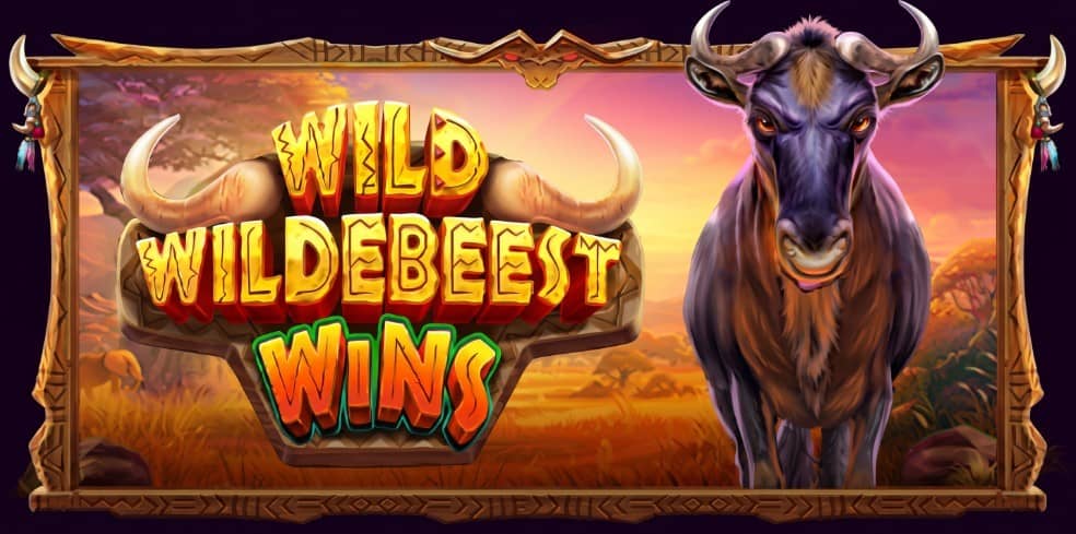 Wild Wildebeest Wins - Слот от Pragmatic Play | Демо