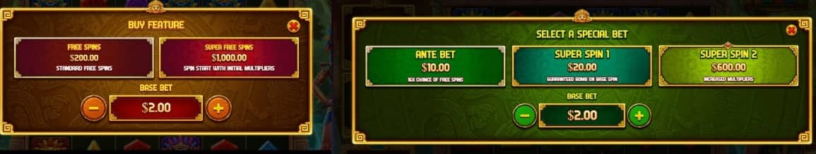 Wonders of Aztec slot от Pragmatic Play е нов casino слот с RTP 96,55%, Tumble, Bomb Multipliers до 128x, Free Spins и безплатно демо. Wonders of Aztec slot от Pragmatic Play е нов casino слот с RTP 96,55%, Tumble, Bomb Multipliers до 128x, Free Spins и безплатно демо.