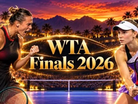 WTA Finals 2026: програма, формат и фаворити за финала